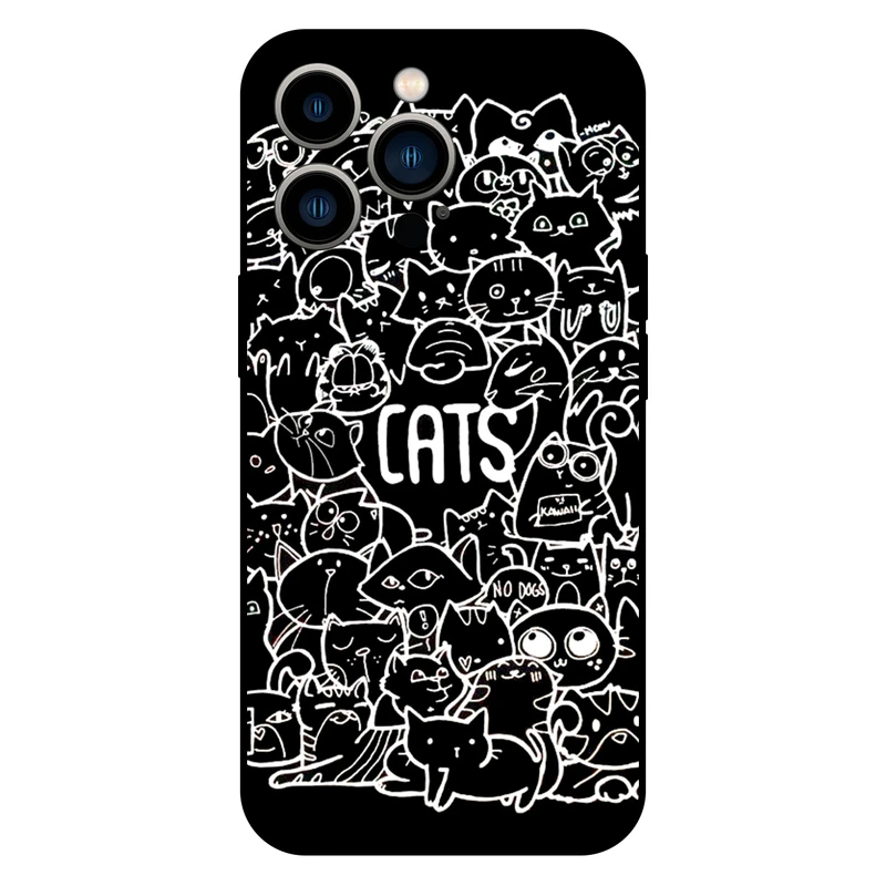 کاور مگافون کد 7226 مناسب برای گوشی موبایل اپل Iphone 13 Pro