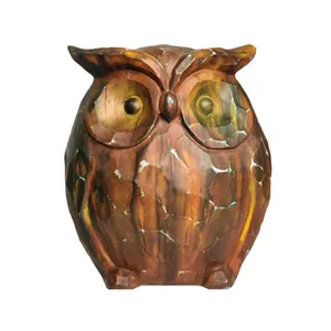 مجسمه مدل جغد