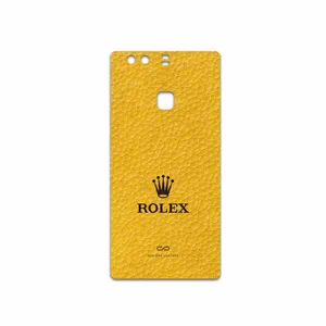 MAHOOT ML-RLX Cover Sticker for Huawei P9 Plus