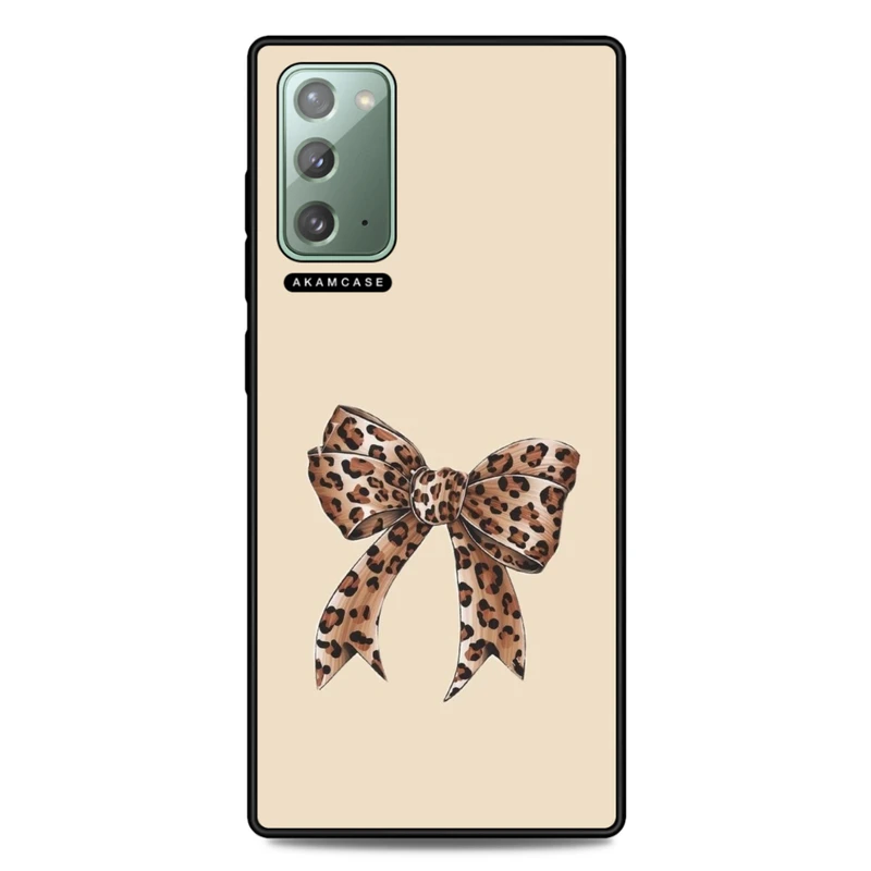 کاور آکام مدل AMC-WSGN20-BOWS16 مناسب برای گوشی موبایل سامسونگ Galaxy Note 20