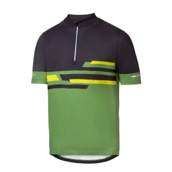 تی‌شرت دوچرخه سواری آستین کوتاه مردانه مدل Cr 20766821