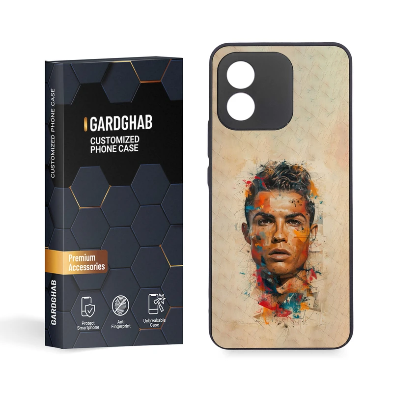 کاور گارد قاب مدل پسرانه مناسب برای گوشی موبایل آنر X5