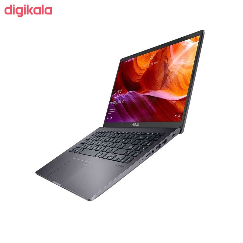 لپ تاپ 15.6 اینچی ایسوس مدل VivoBook R545FB - N main 1 3
