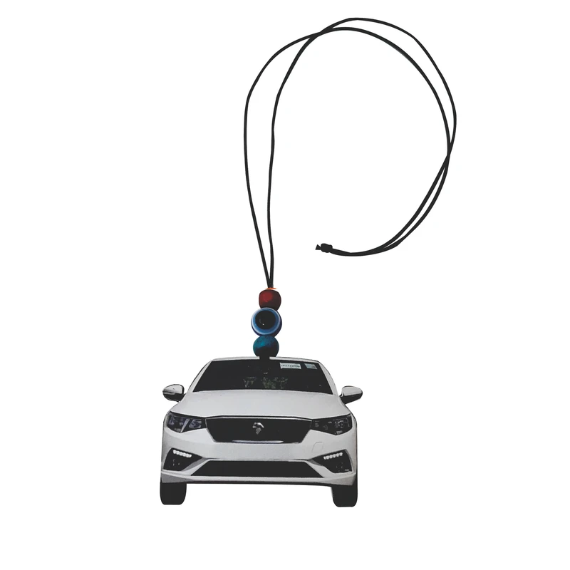  آویز تزیینی خودرو کد N1017 مناسب برای تارا