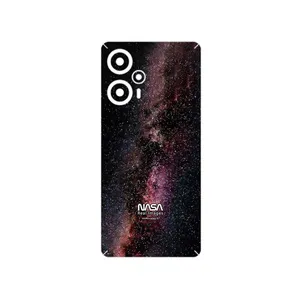 MAHOOT Universe_by_NASA_2 Cover Sticker for Xiaomi Poco F5