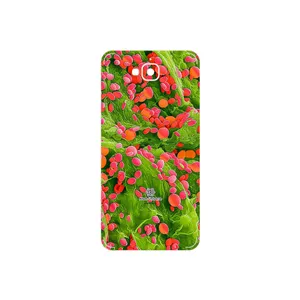 MAHOOT Atom Universe 3 Cover Sticker for Huawei Y6 Pro