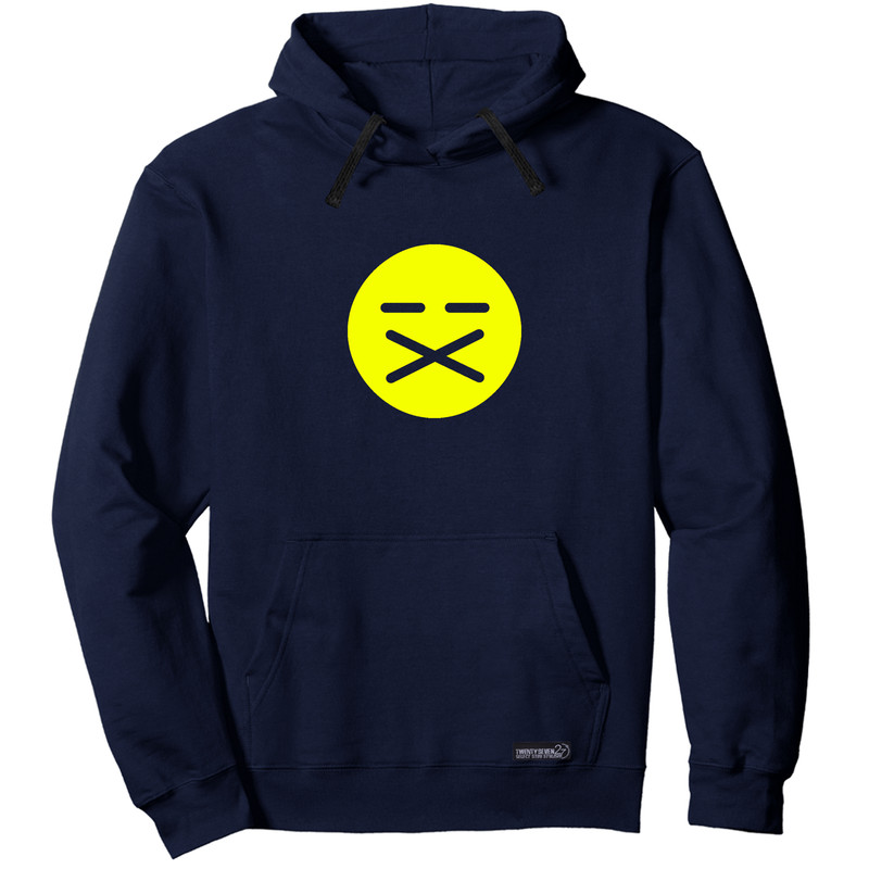 هودی مردانه 27 مدل Sad Emotion کد MH541