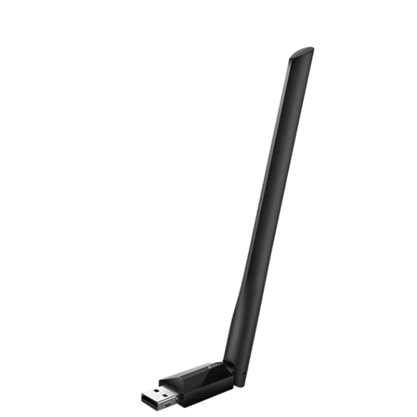 USB کارت شبکه تی پی-لینک مدل Archer T2U Plus