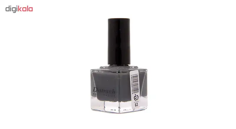 لاک ناخن داتمه شماره 63