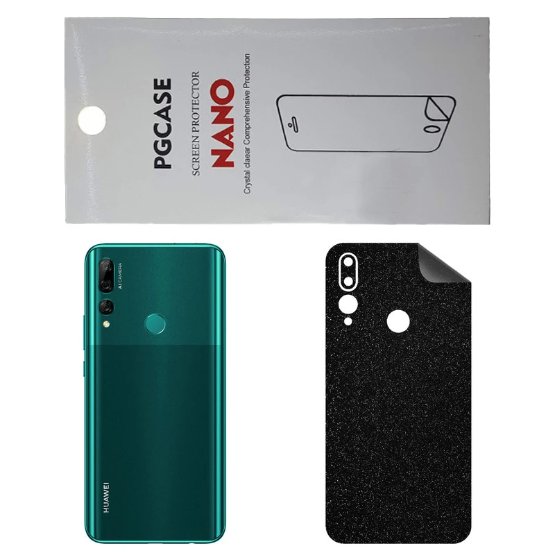 برچسب پوششی مدل STAR SD مناسب برای گوشی موبایل هوآوی Y9 Prime 2019