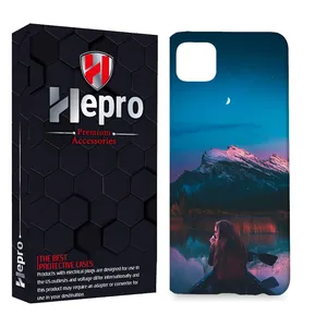 HEPRO MC Cover for XIAOMI REDMI 9C / REDMI 10A / POCO C3