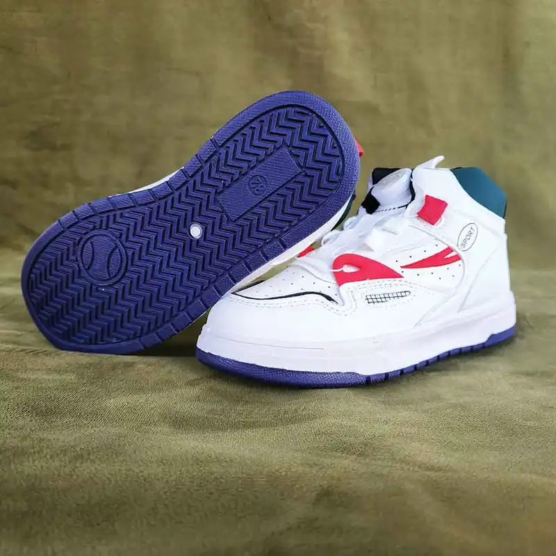 کفش مخصوص پیاده روی مدل NQ-J1SQ-WhQQQ-102027