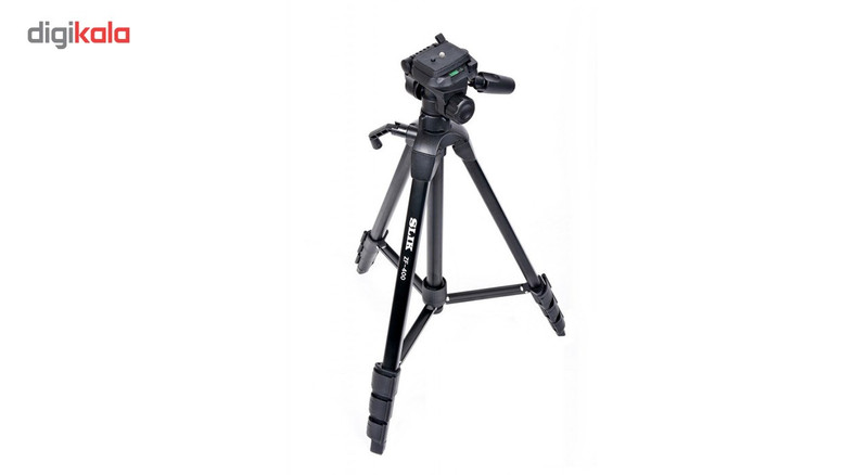 سه پایه عکاسی مدل ZF-400