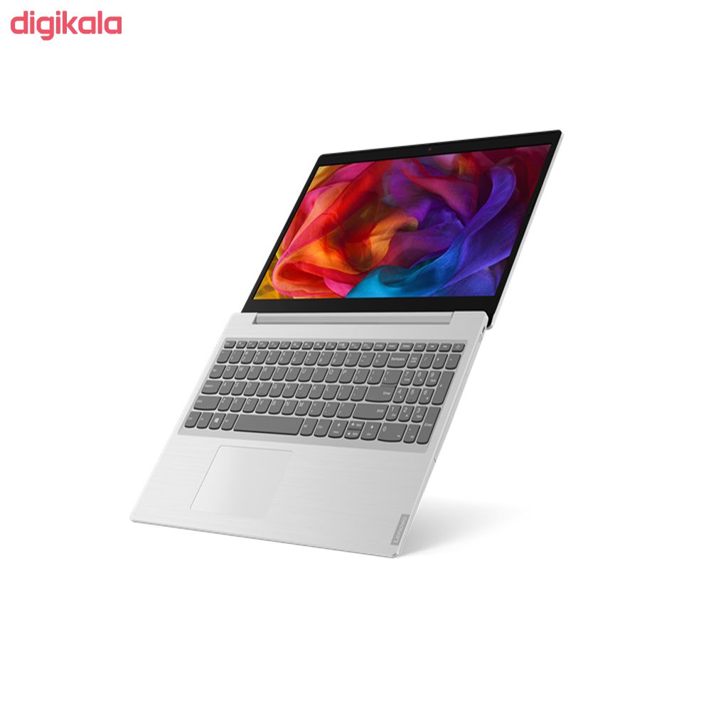 لپ تاپ 15 اینچی لنوو مدل Ideapad L340-15P main 1 5
