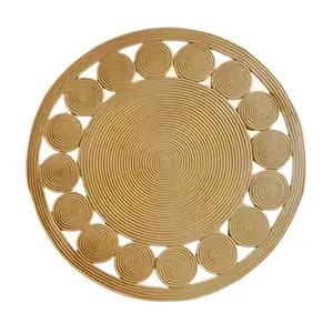 پادری مدل C80 سایز ۸۰×۸۰ سانتیمتر 