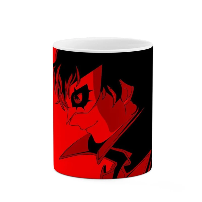ماگ کاکتی مدل بازی پرسونا Persona 5 کد mgh29816