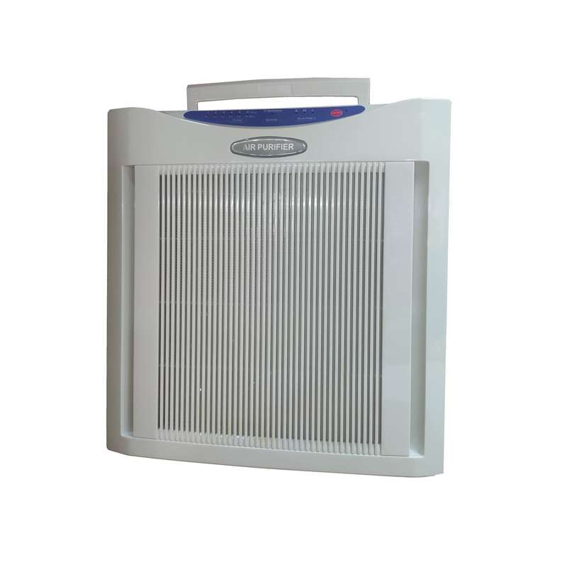 دستگاه تصفیه کننده هوا مدل تصفیه کننده هوا فوشیباو مدل ER-360A