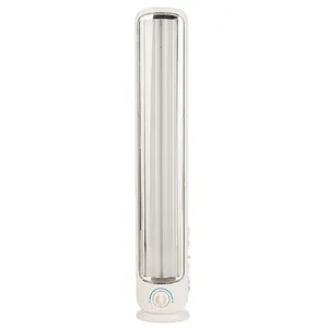 چراغ قوه دستی شعاع مدل KN-8048LA