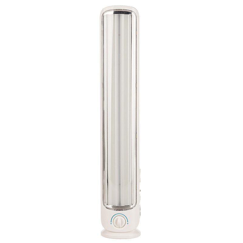 چراغ قوه دستی شعاع مدل KN-8048LA