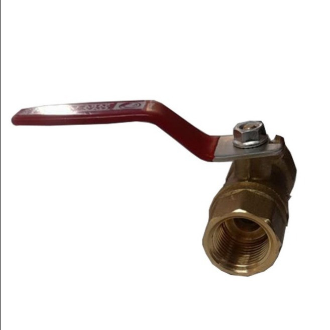 شیر گاز ساراگاز مدل 1/2اینچ