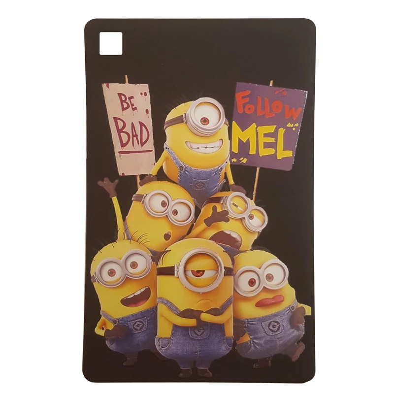 کاور مدل T88801 مناسب برای تبلت سامسونگ Galaxy Tab A 8.0 2019 T295 / T290