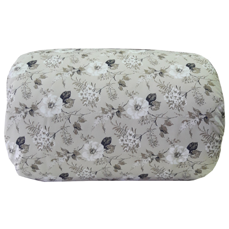 لحاف کرسی سندس مدل باران کد F424 سایز 350x350 سانتی متر