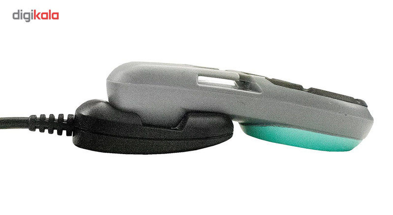 پخش کننده موسیقی فینیس مدل Duo Underwater MP3 Player