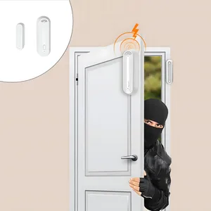 سنسور هوشمند در و پنجره تویا مدل wifi alarm