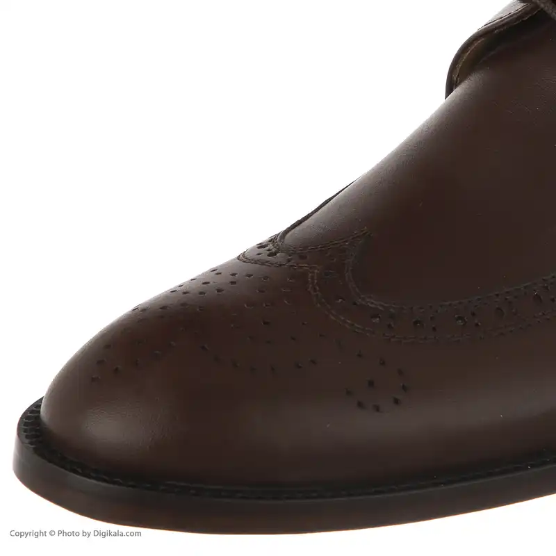 کفش مردانه نظری مدل 447