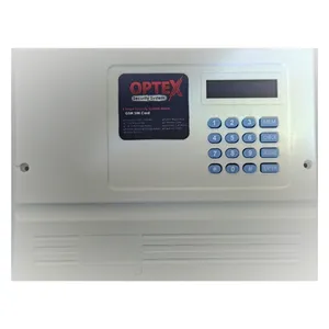 دزدگیراماکن اوپتکس مدل ایکس 150