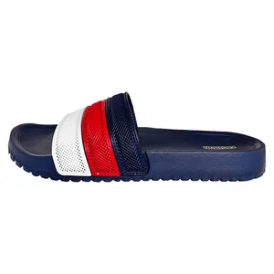 دمپایی مردانه پاپا مدل مونیخ کد777