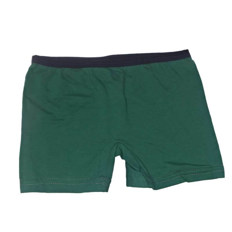 شورت دخترانه مدل W3078-GR