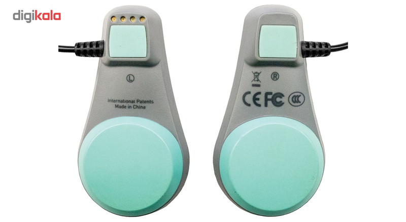 پخش کننده موسیقی فینیس مدل Duo Underwater MP3 Player 2