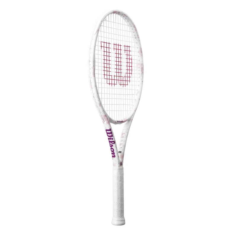 عکس شماره 2 : راکت تنیس ویلسون مدل triumph se