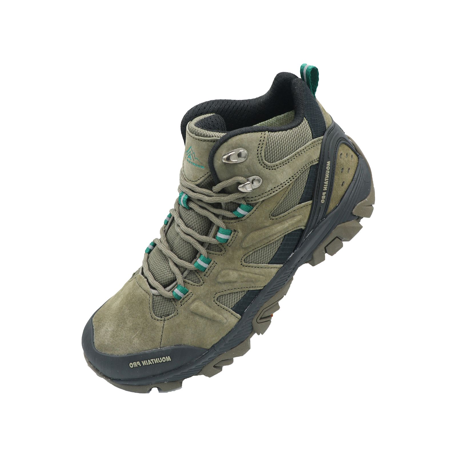 کفش کوهنوردی مردانه ماونتین پرو مدل 1020A -  - 3