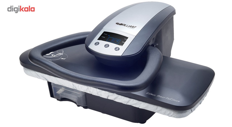 اتو پرسی برلیانت مدل BSP - 8300