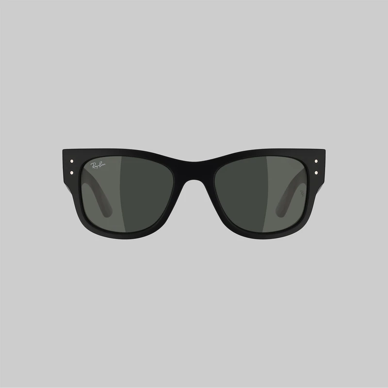عینک آفتابی ویفرر (Wayfarer) ری بن مدل RB4840S-901S-31