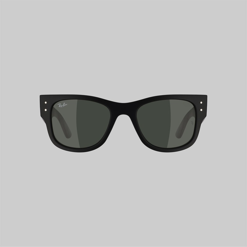 عینک آفتابی ویفرر (Wayfarer) ری بن مدل RB4840S-901S-31