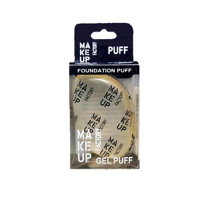 پد آرایشی میکاپ فکتوری مدل gel puff -  - 1