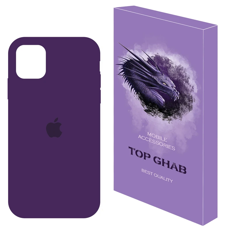 کاور تاپ قاب مدل CLKB مناسب برای گوشی موبایل اپل iPhone 11 Pro