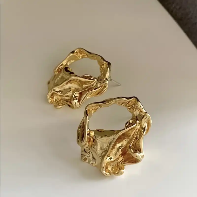 گوشواره زنانه مدل yda