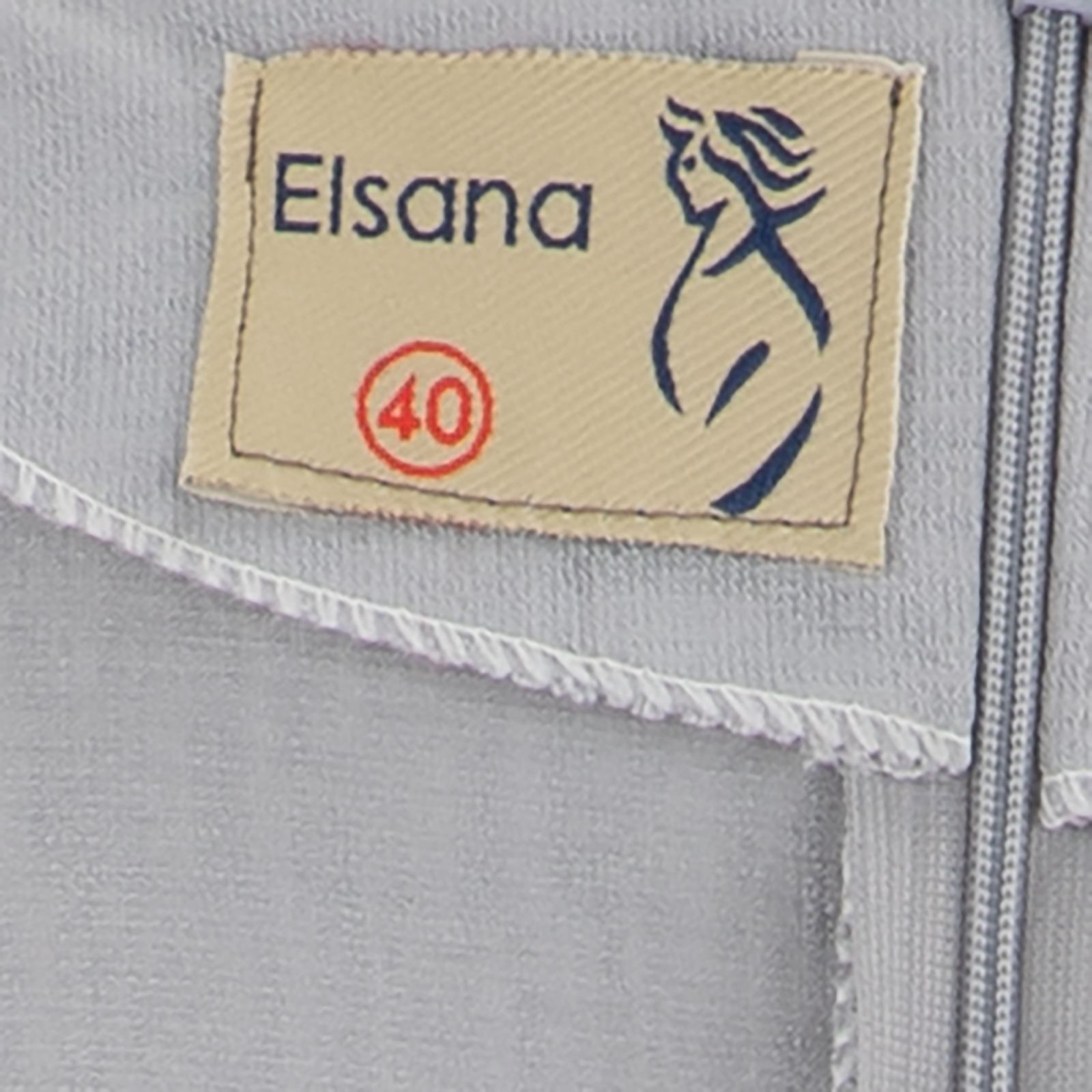 پیراهن زنانه السانا مدل نورسا کد 123703 -  - 7