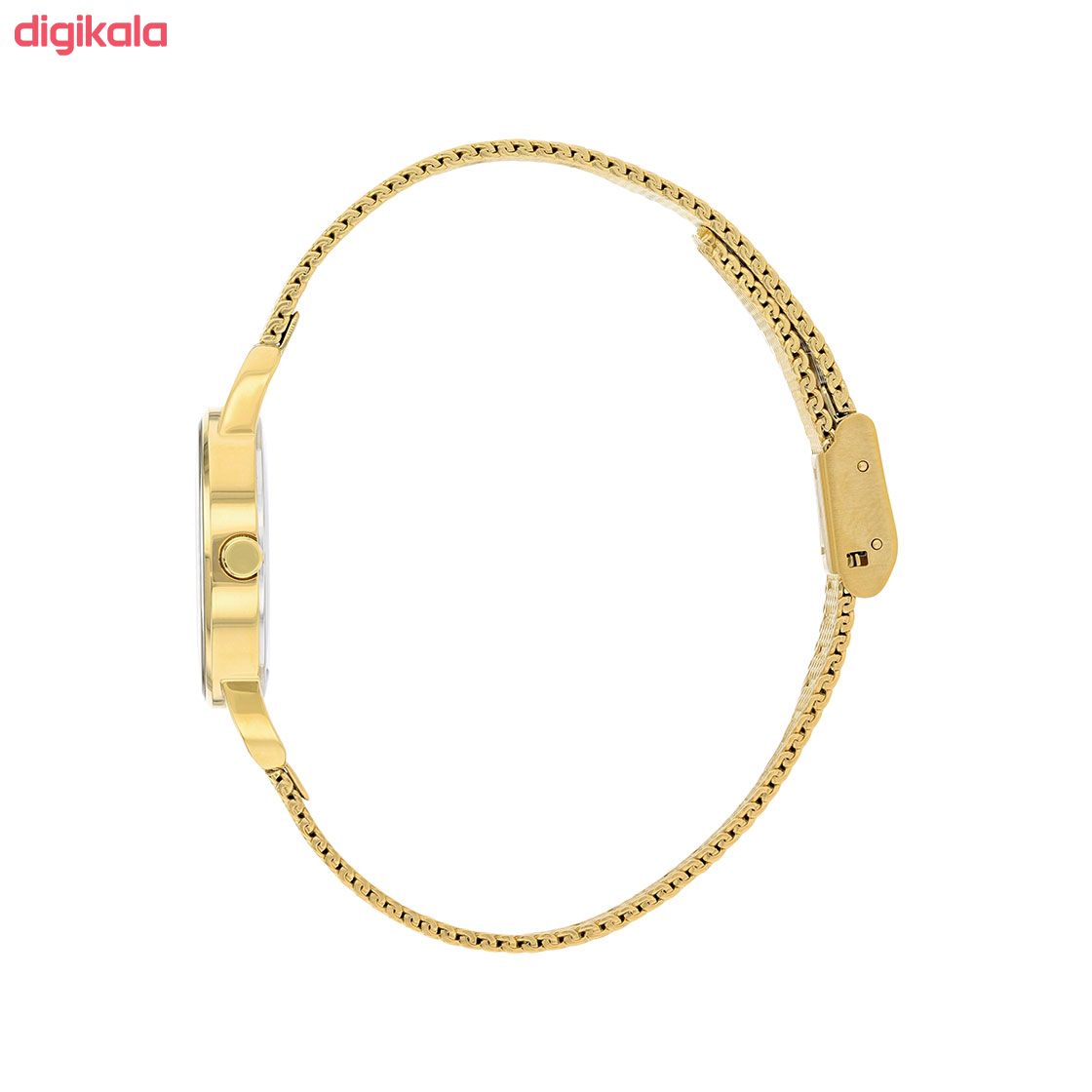 ساعت مچی عقربه ای زنانه سیتی زن مدل EZ7002-54E
