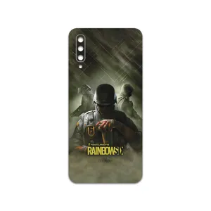 MAHOOT  Rainbow-Six-Game Cover Sticker for Samsung Galaxy A50