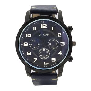 ساعت مچی عقربه‌ای مردانه مدل KOOK201