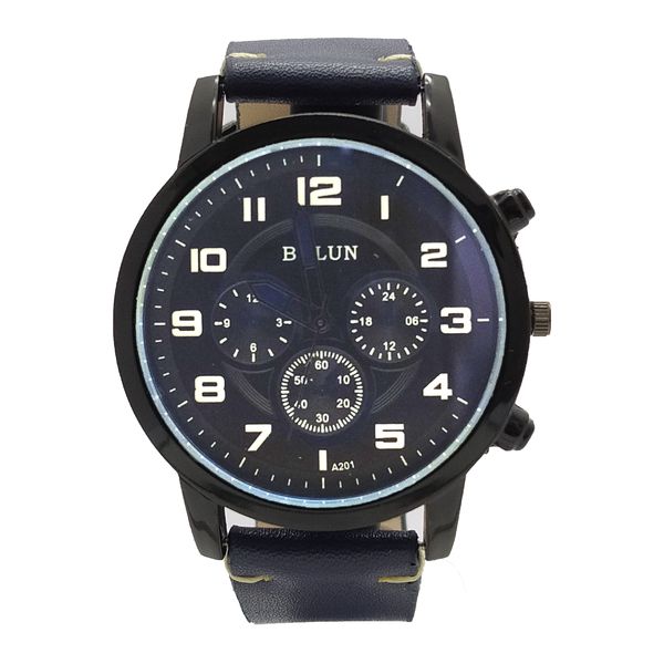 ساعت مچی عقربه‌ای مردانه مدل KOOK201