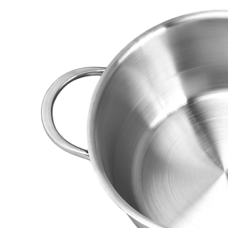 قابلمه ام جی اس مدل PS4112 سایز 24