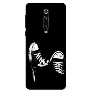 Megafone 0043 Cover For Xiaomi Redmi K20 / K20 Pro / k20 Premium