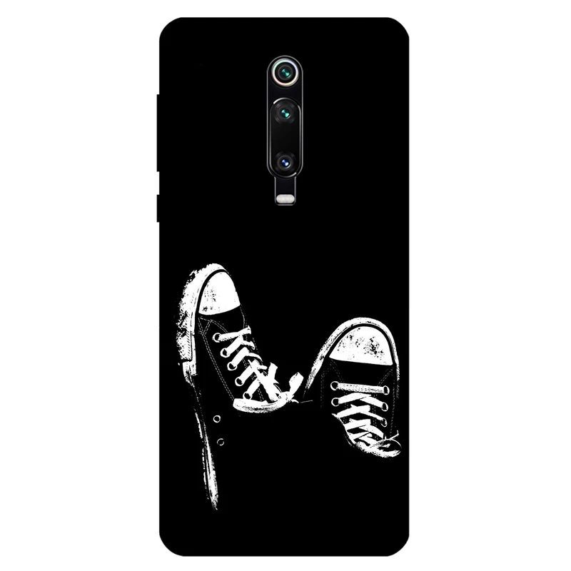 کاور مگافون کد 0043 مناسب برای گوشی موبایل شیائومی Redmi K20 / K20 Pro / k20 Premium