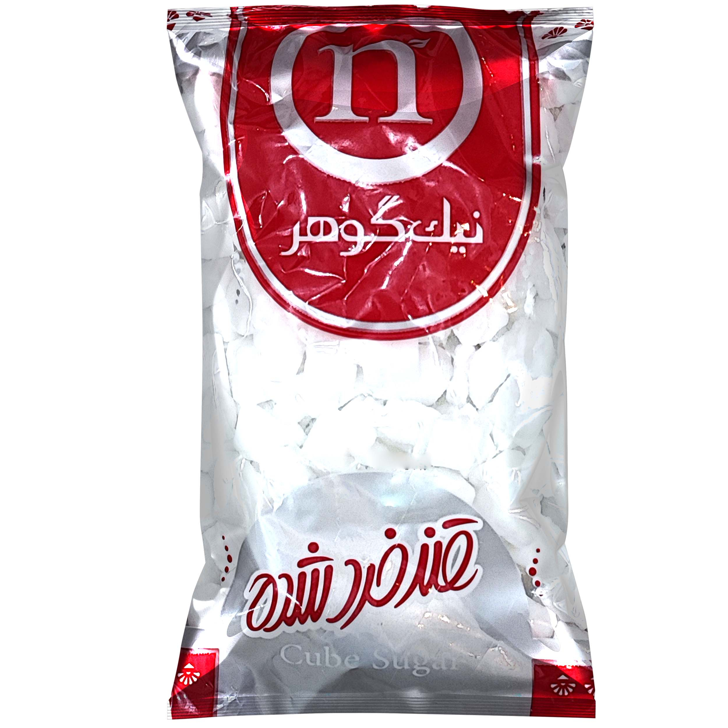 قند شکسته ممتاز نیک گوهر - 700 گرم